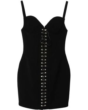 The New Arrivals Ilkyaz Ozel Lya - Black