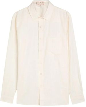 SMR Days Enamorados Shirt - White
