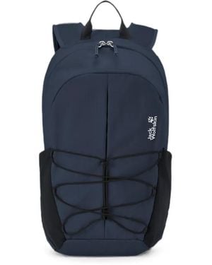 Jack Wolfskin Yuma 18 Backpack - Blue