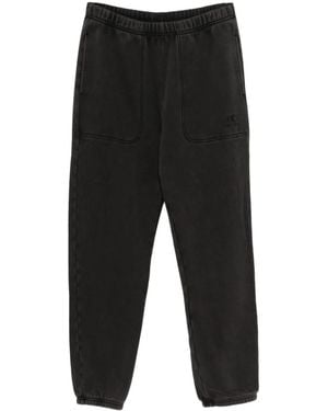 Champion Pocket Track Pants - Black