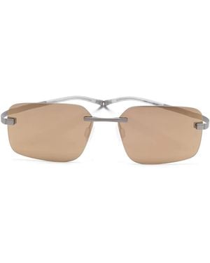 Tag Heuer Gafas de sol Flex - Rosa