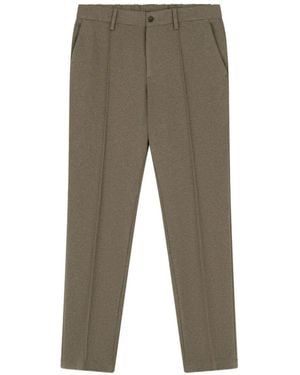 BOGGI Trousers - Grey