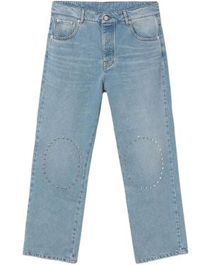 GIMAGUAS Luna Jeans - Blue