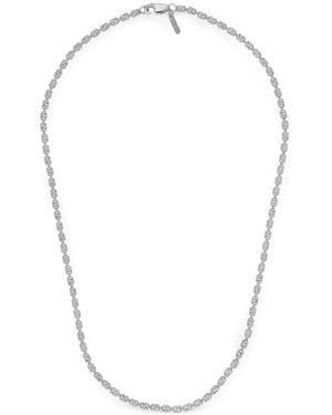Desmo Barrel Typhoon 3 Necklace - Multicolore
