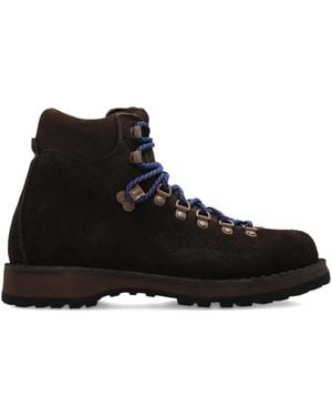 Diemme Botas de montaña Rock Vet - Negro