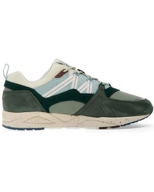 Karhu Fusion 2.0 Trainers - Green