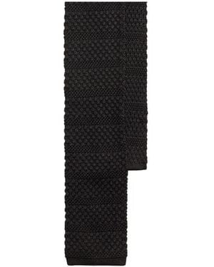 Ralph Lauren Cravate - Black