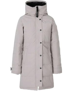 Canada Goose Shelburne Jacket - Grey