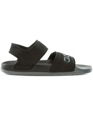 adidas Adilette Sandalen - Schwarz