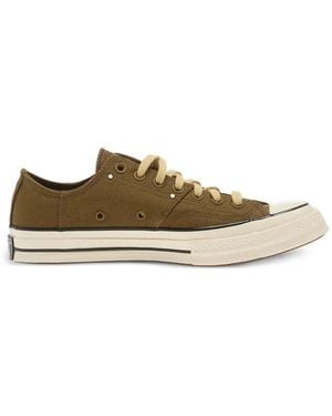 Converse Baskets Chuck 70 - Green