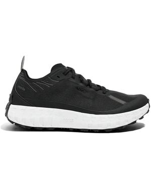 Norda Zapatillas 001A - Negro