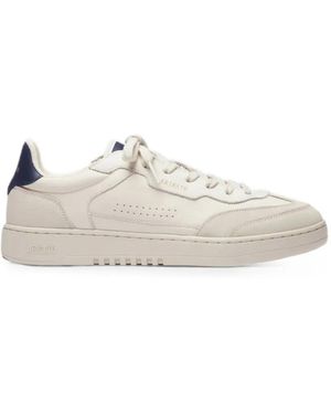 Axel Arigato Dice T-Toe Trainers - White