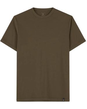 BOGGI T-Shirt - Green