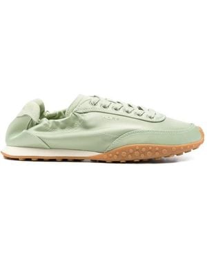 HOFF Lace-Up Trainers - Green