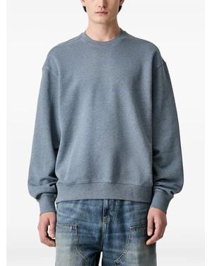 Carhartt Sweater Met Ronde Hals - Blauw