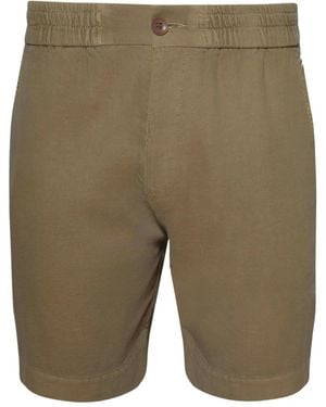 The Elder Statesman ショートパンツ メンズ The Elder Statesman ハーフパンツ | オンラインセールは