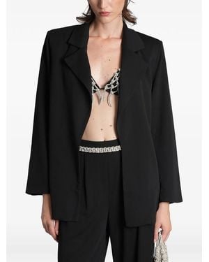 HIBOURAMA Rtw-Hib-Diana - Schwarz