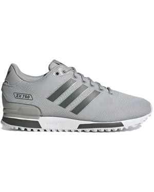 adidas Zx 750 Sneakers - Bianco