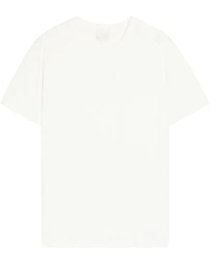 A.P.C. Autumn 26 T-Shirt (M) - Blanc