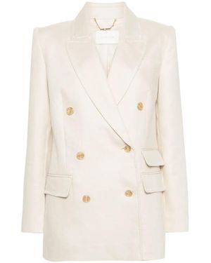 Zimmermann Blazers - Natural