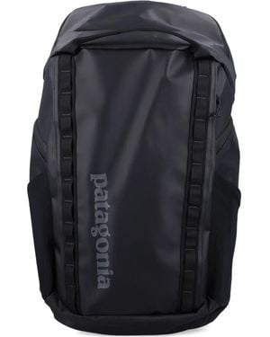 Patagonia Hole 32L Backpack - Black