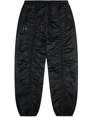 THUG CLUB A Wingless Bird Pants - Black