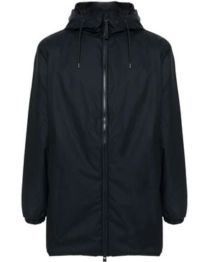 Rains Lohja Jacket - Blue