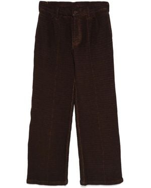 レディース Isa Boulder パンツ、スラックス、チノパン