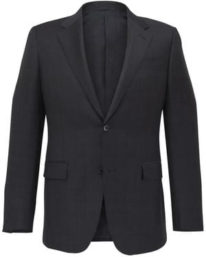 ZEGNA Centoventimila Suit - Blue