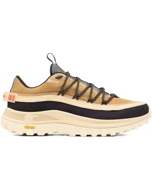 Sorel Callsign Horizon Gtx Sneakers - Multicolor