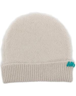 Bonsai Beanie Hat - Natural