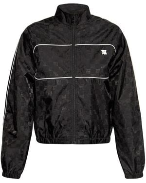 MISBHV Jackets - Black