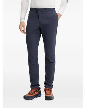 Haglöfs Lim Fuse Ii Performance Trousers - Blue