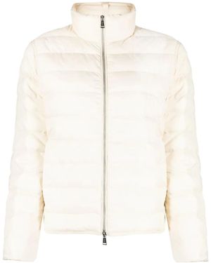 Polo Ralph Lauren Padded Insulated Jacket - Natural