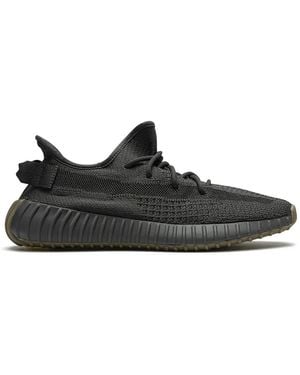 Yeezy Boost 350 V2 "Cinder" Sneakers - Black