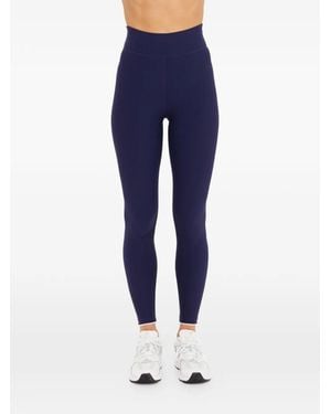 The Upside Maison Leggings - Blue