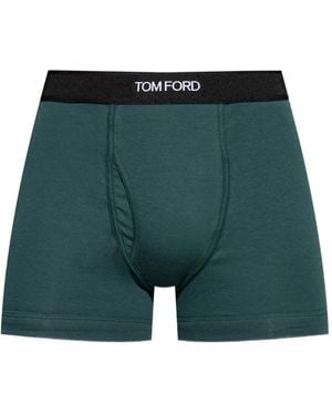 メンズ Tom Ford ボクサー | オンラインセールは最大40%オフ | Lyst
