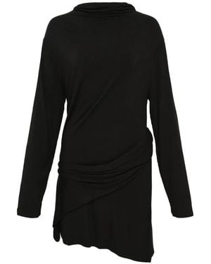 Hache Robe Multiway - Black