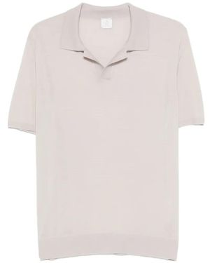 Eleventy Short-Sleeve T-Shirt - White