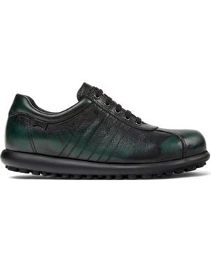 Camper Casual - Black