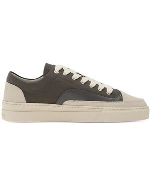 Filling Pieces Riviera Low Sneakers - Grau