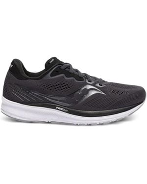 Saucony Ride 14 Sneakers - Schwarz