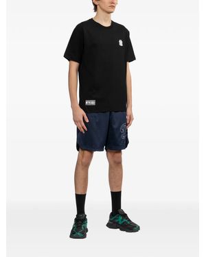 KTZ Ny Yankees T-Shirt - Black