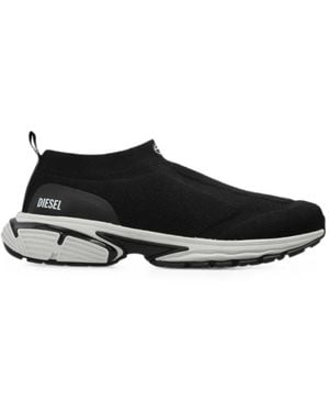 DIESEL S-Pro-V-Dense-Socks Sneakers - Black