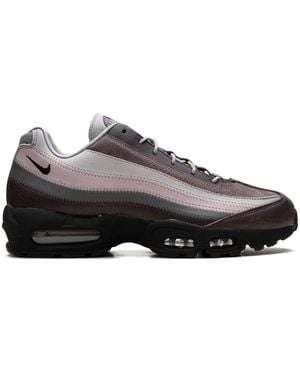 Nike X A Ma Maniere Air Max 95 "While You Were Sleeping" Trainers - Brown
