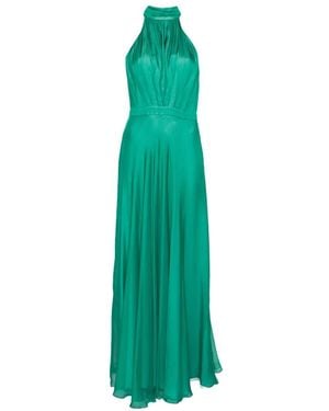 Raquel Diniz Gowns - Green