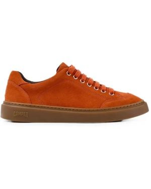 Camper Runner Twentyfive Sneakers - Brown