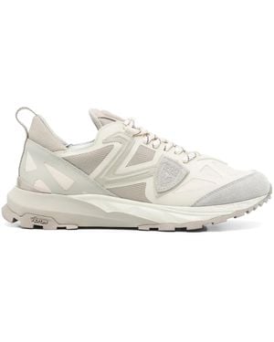 Philippe Model Rocx Trainers - White