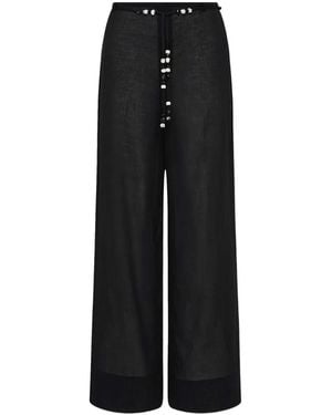 SIR. Azura Trousers - Black