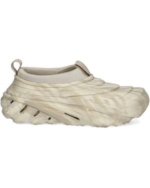 Crocs™ Baskets Echo Storm - Neutre